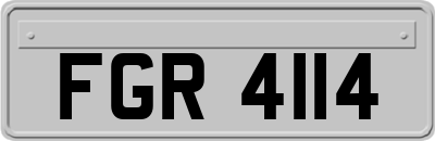 FGR4114