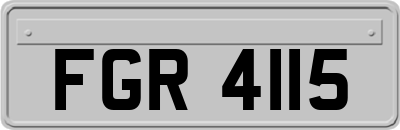 FGR4115