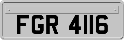 FGR4116