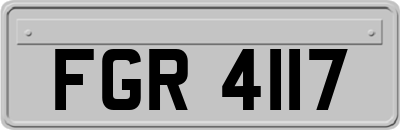 FGR4117
