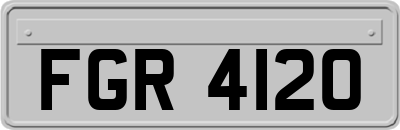 FGR4120