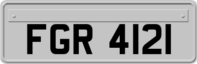 FGR4121