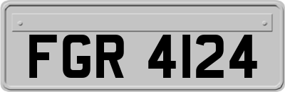 FGR4124