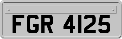 FGR4125