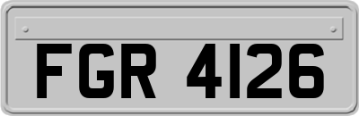 FGR4126