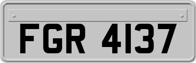 FGR4137