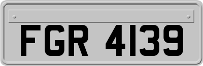FGR4139