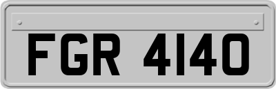 FGR4140