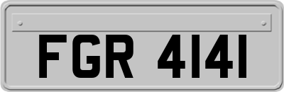FGR4141