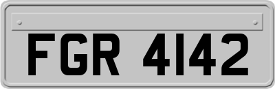 FGR4142