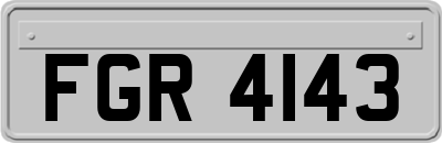 FGR4143