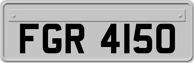 FGR4150