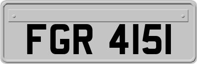 FGR4151