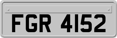 FGR4152