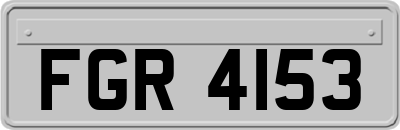 FGR4153