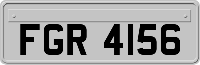 FGR4156