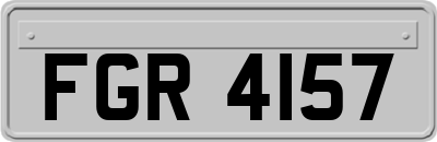 FGR4157