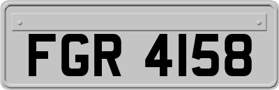 FGR4158