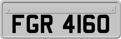 FGR4160