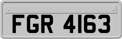 FGR4163