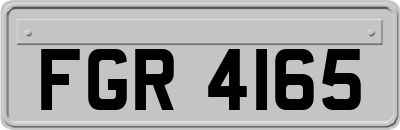 FGR4165