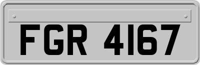 FGR4167