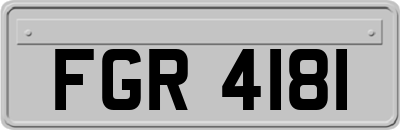 FGR4181