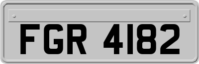FGR4182