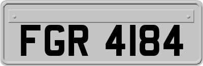FGR4184