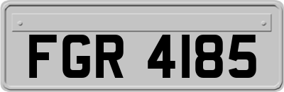 FGR4185