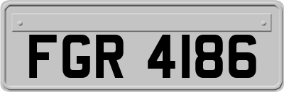 FGR4186