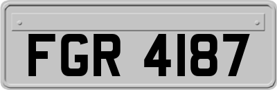 FGR4187
