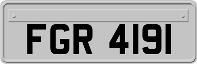 FGR4191