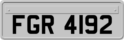 FGR4192