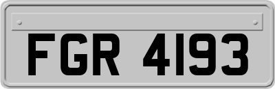 FGR4193