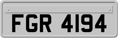 FGR4194
