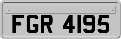 FGR4195