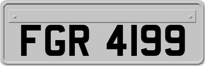 FGR4199