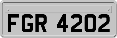 FGR4202