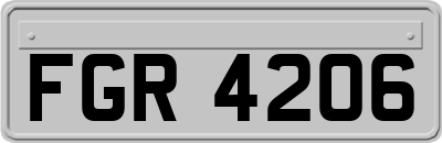 FGR4206