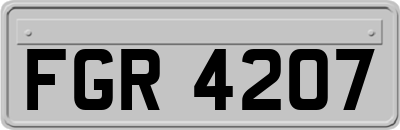 FGR4207