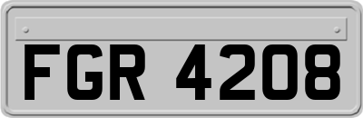 FGR4208