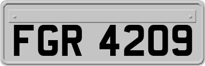 FGR4209