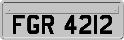 FGR4212
