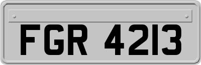 FGR4213
