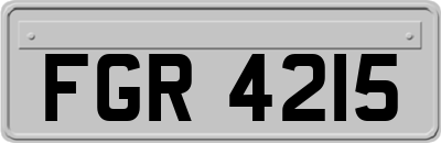FGR4215