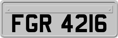 FGR4216