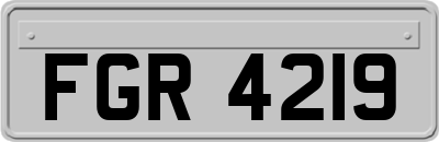 FGR4219