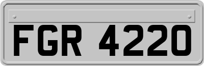 FGR4220
