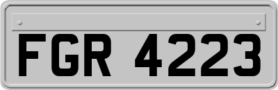 FGR4223
